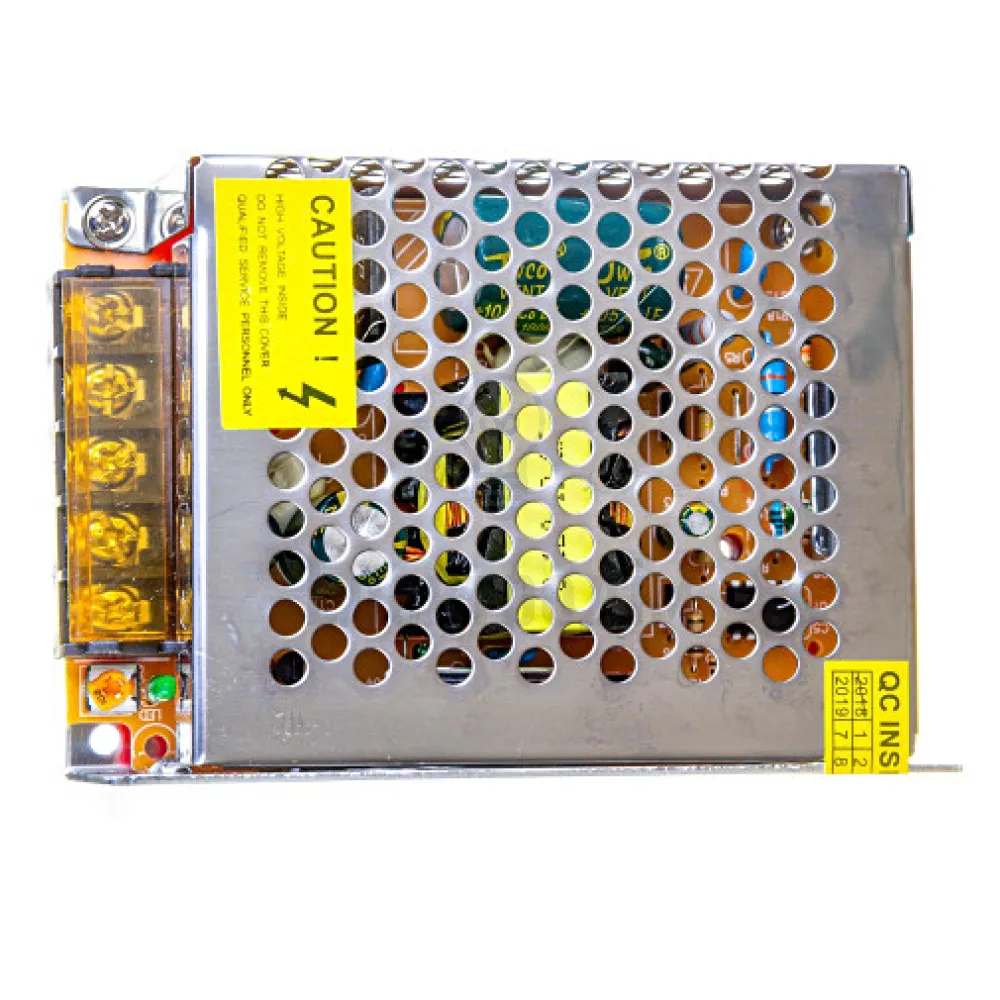 Блок  живлення 12В MN MN 10А - 120W 1013366  - фото 4