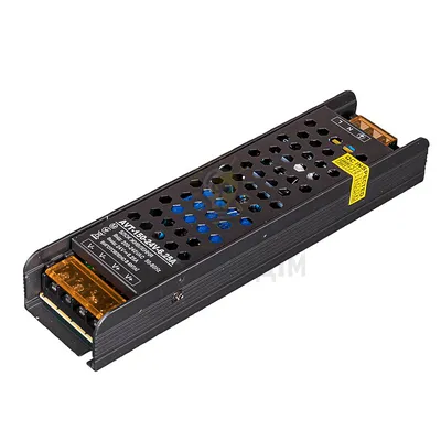 Блок  живлення AVT 24V IP20 4,17А - 100W 1021015 — купити в Електродім