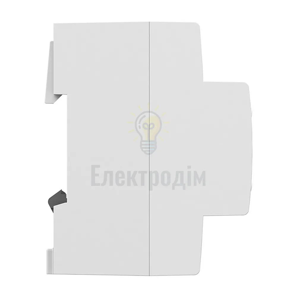 Терморегулятор TERNEO BX (wi-fi) білий 98788  - фото 2