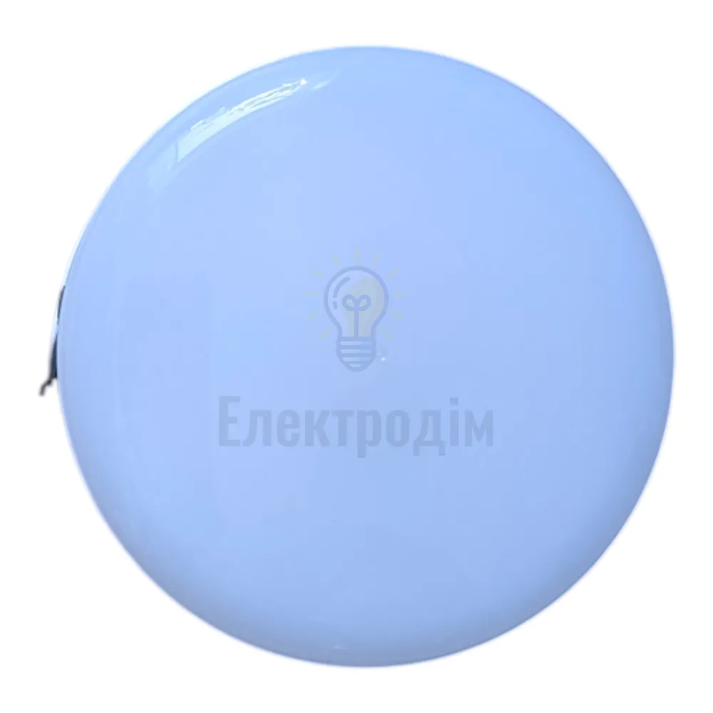 EL307 акум. світильник 11W, 138*54mm, 2*1500mAh (зм. акум. 18650), білий, LC 81167  - фото 12