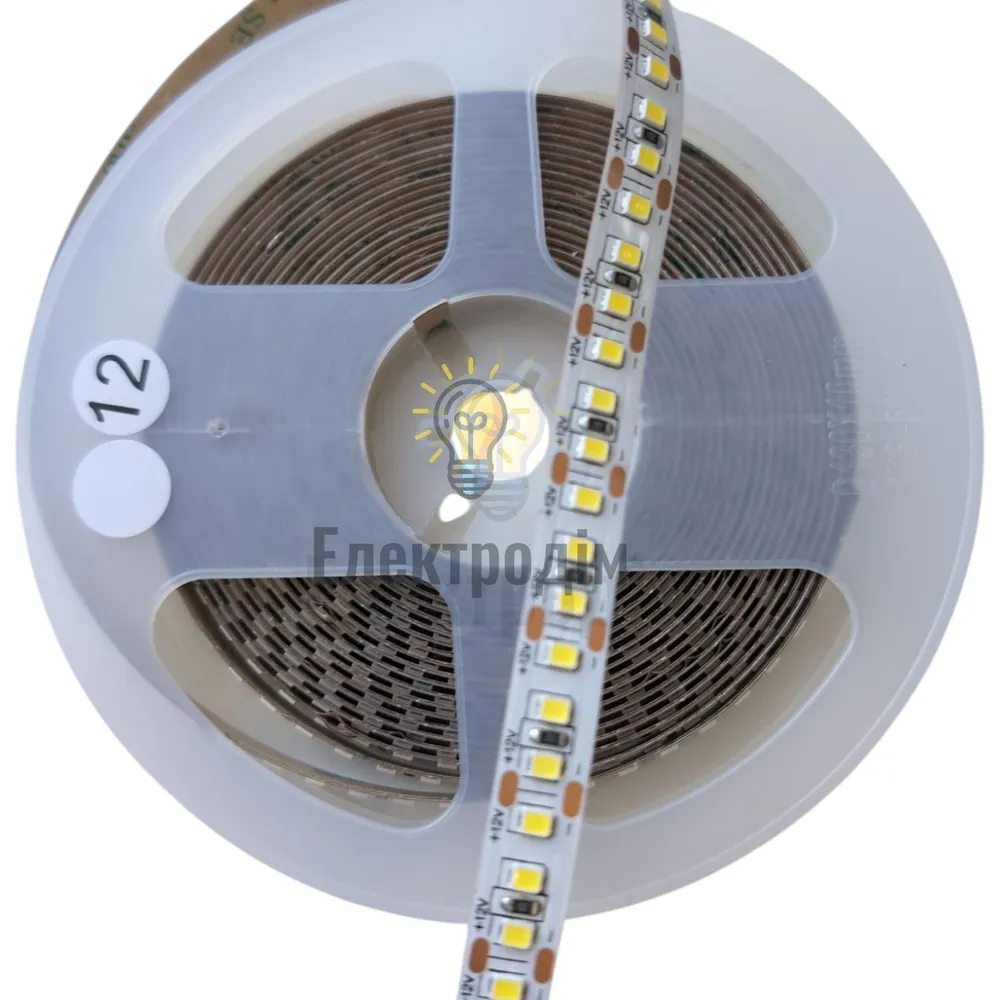 AVT 840CW2835-12V Світлодіодна стрічка smd 2835 1020720  - фото 1