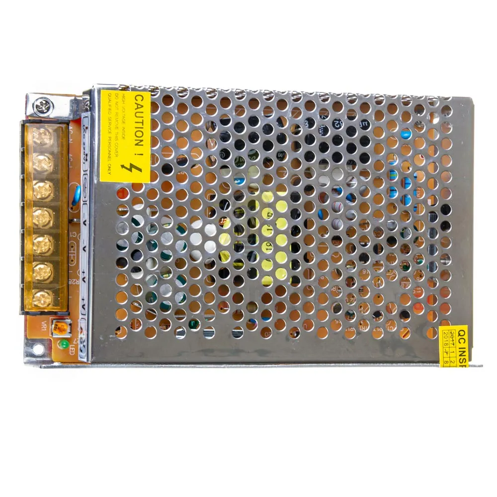 Блок  живлення 12В MN Блок живлення MN 15А - 180W 1013375  - фото 4