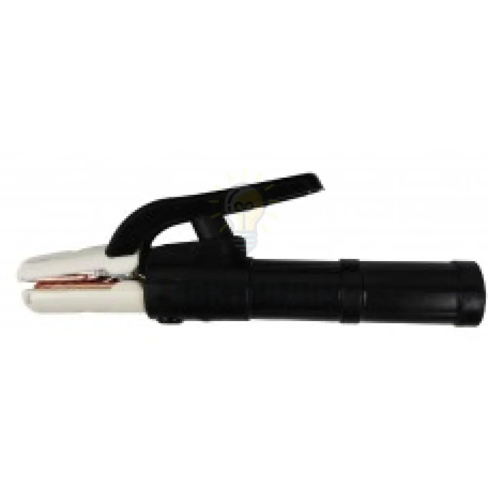 Тримач електродів SLOVENIA 300 А BlackStar Welding Line 15-00021 