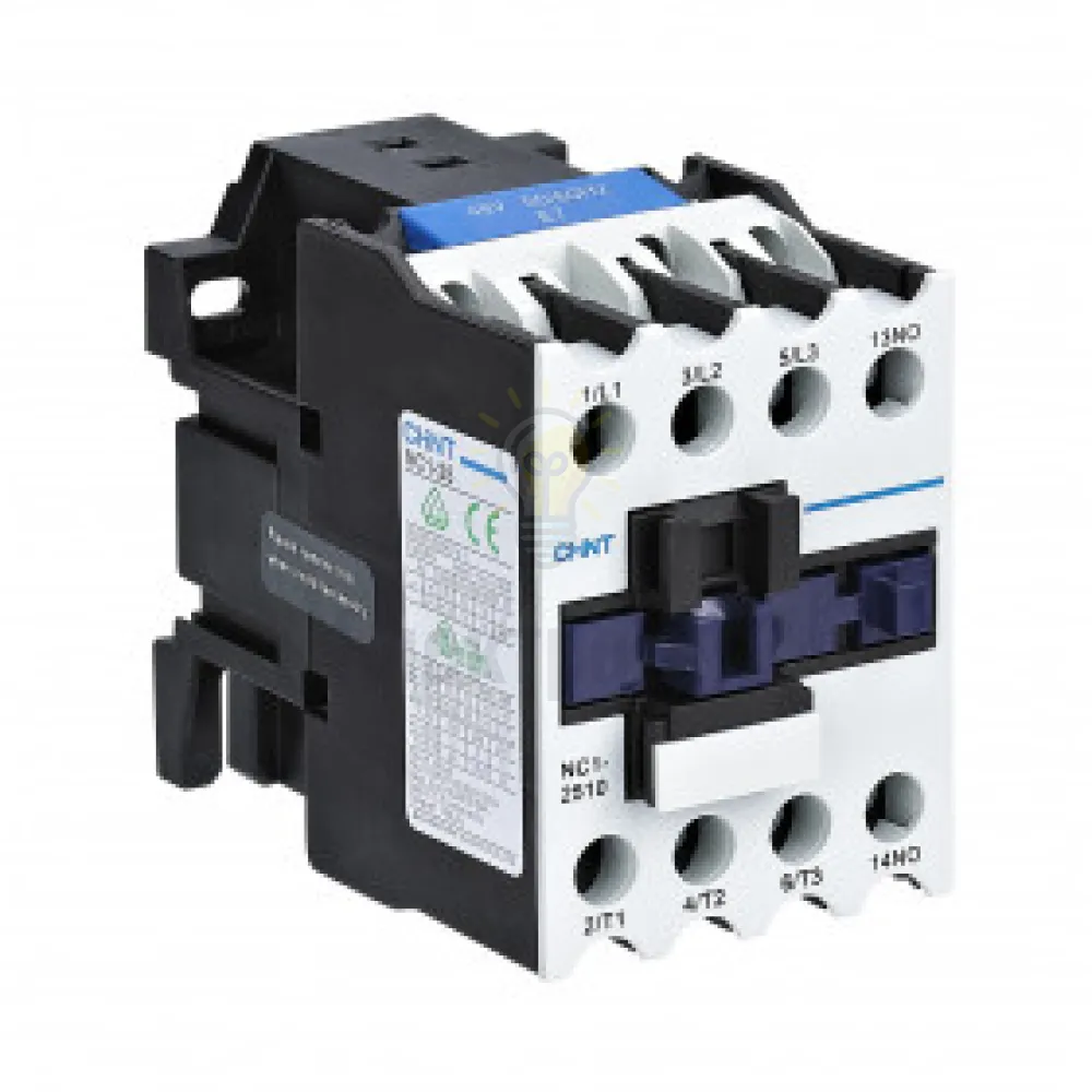 Контактор зм. стр. NC1-2510 230V 50Hz 221865 Chint 