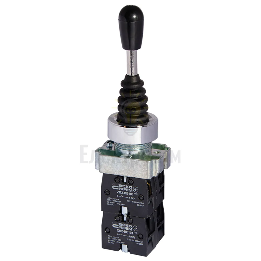 XB2-D2PA24 (3SXD2PA24) Кнопка маніпулятор A0140010051 