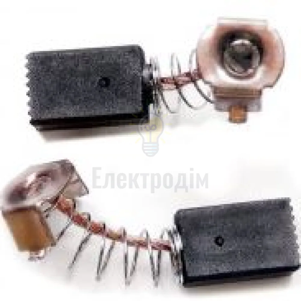 Щітки 5х8х13 Н-10 