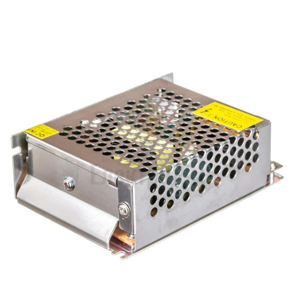 Блок  живлення 12В MN MN 10А - 120W 1013366  - фото 1