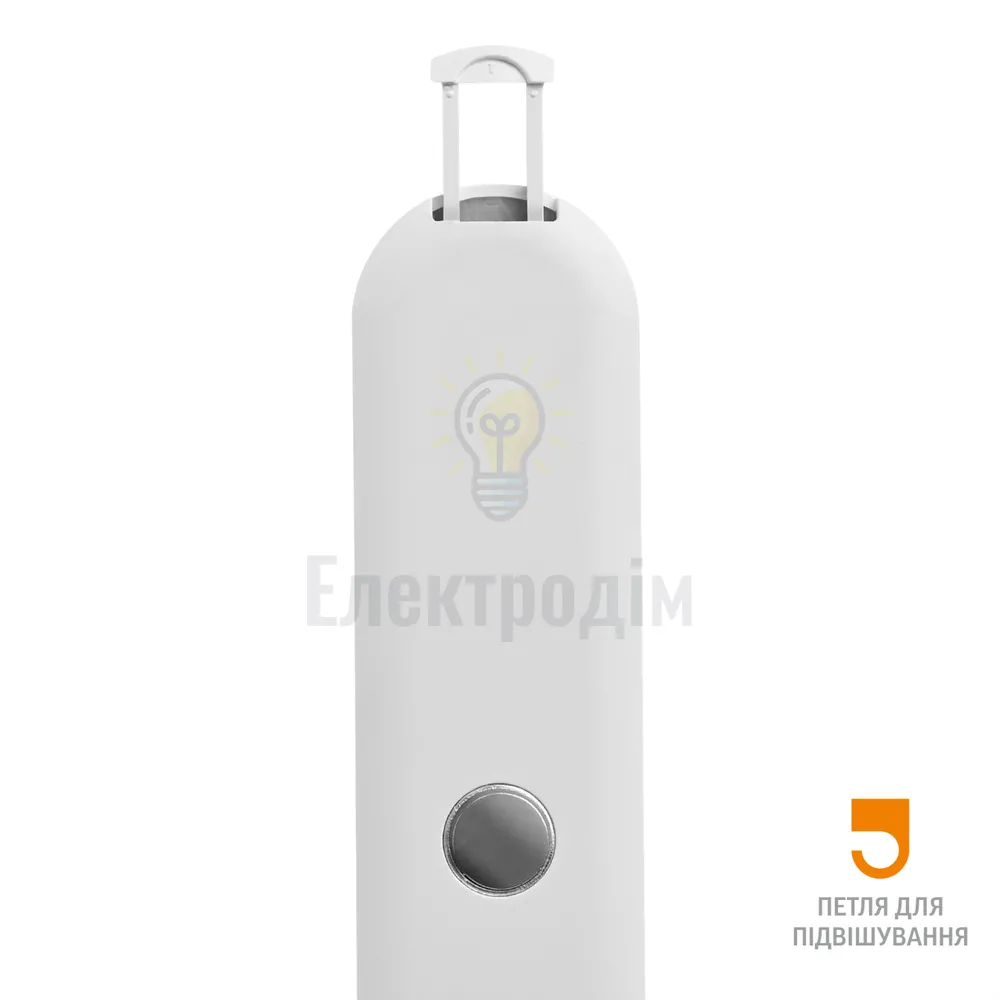 LED Світильник акумуляторний з датчиком руху VIDEX VL-NL013W-SR  - фото 13