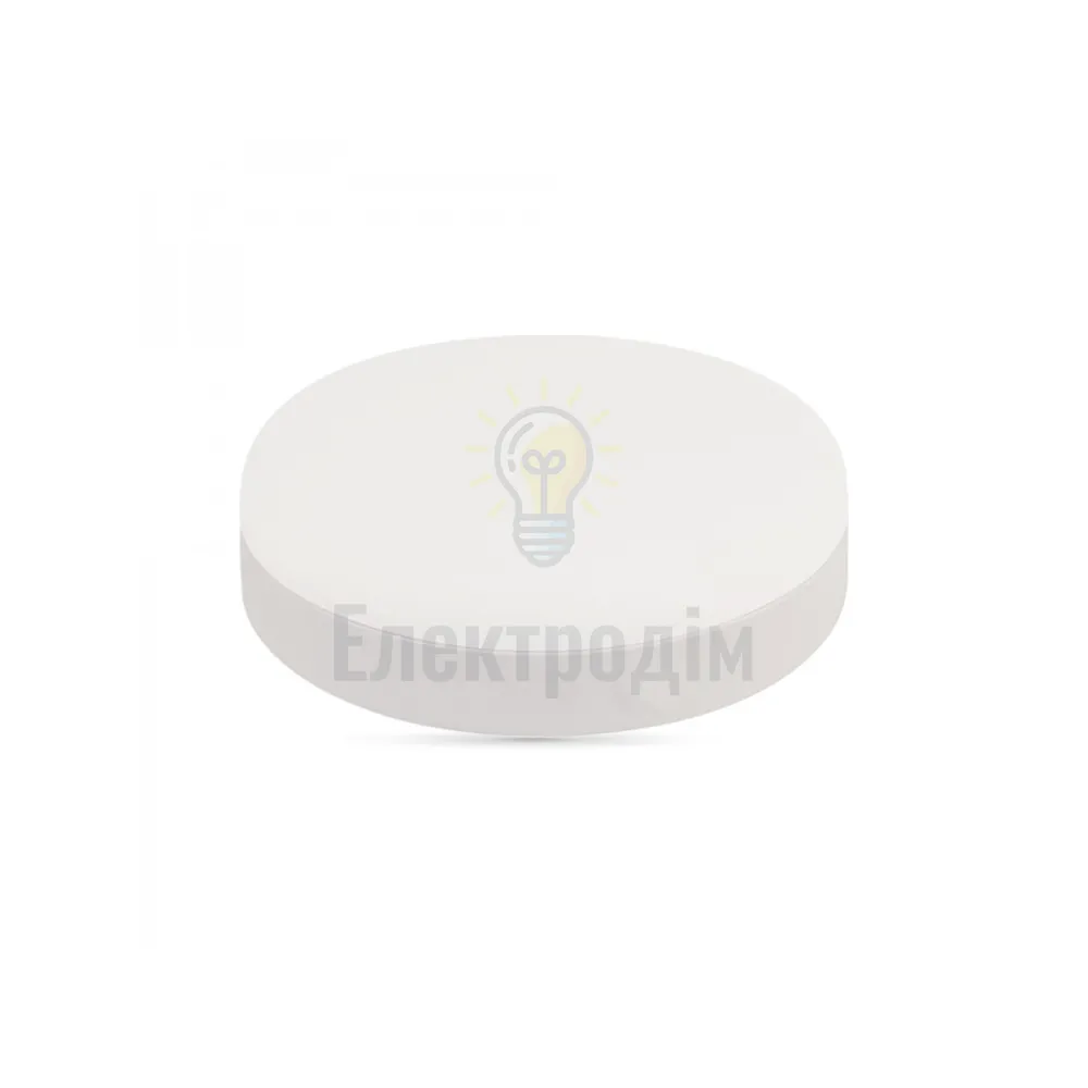 AL708ARD 18W коло накладний 1800Lm 5000K 120*40mm 80001  - фото 2