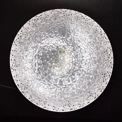 LED світильник LEBRON L-CL-LARSON, max 45W, 3000K, 4100K, 6500K, 3200Lm, O410*90мм 15-25-20-1 — купити в Електродім