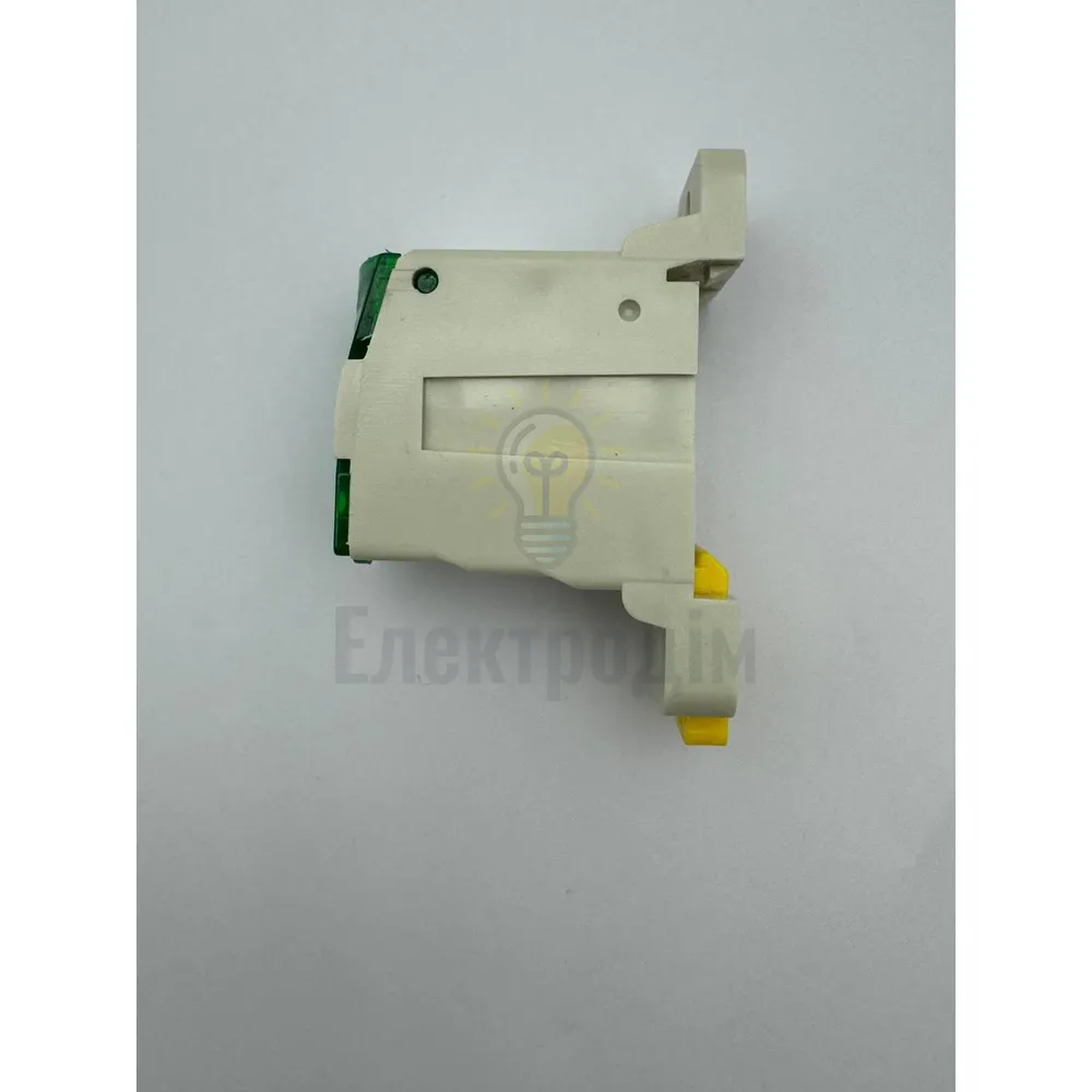125A (UKK125A) зелений LMA2668  - фото 4