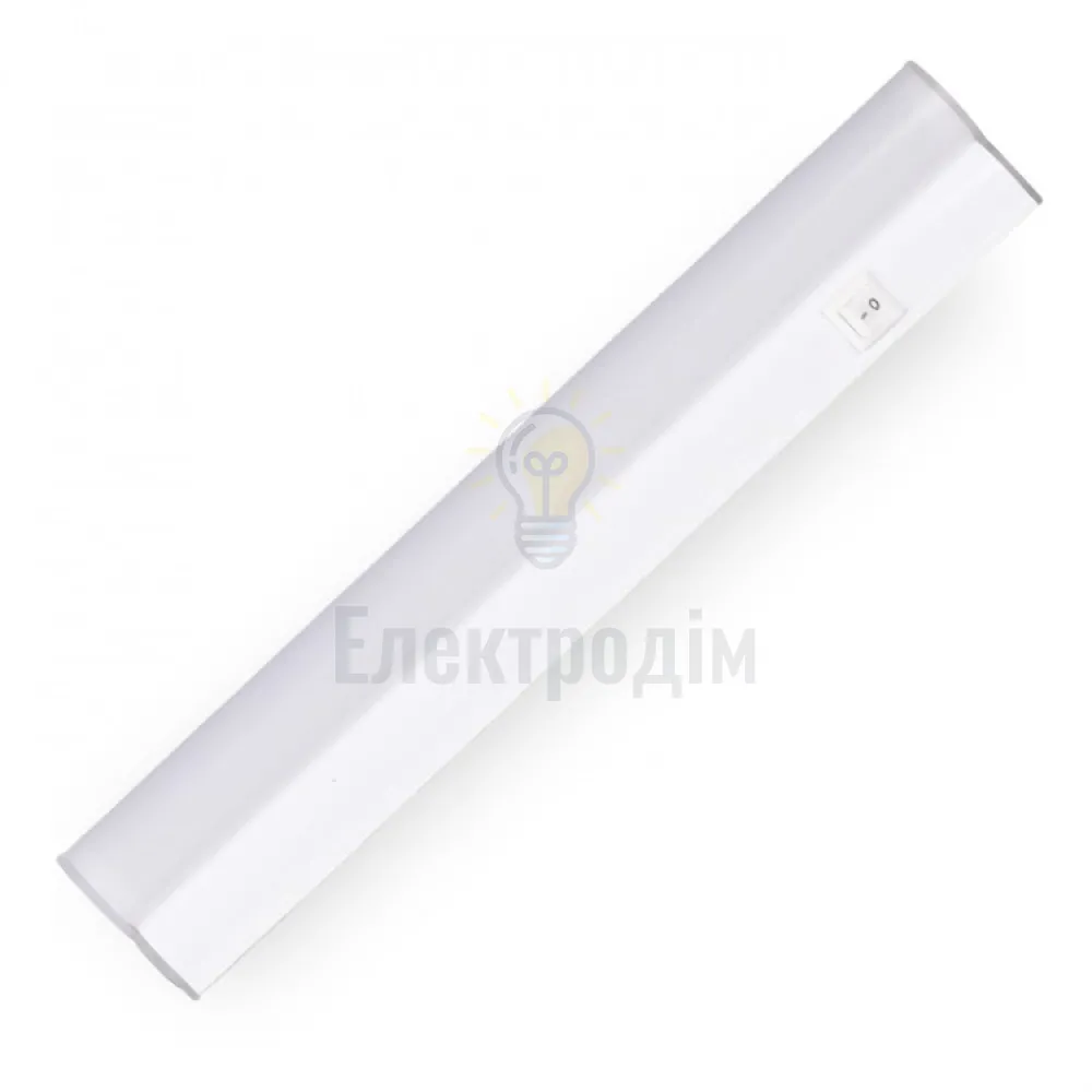 AL5042 230V 5W 400LM 4000К із вимк., 30см 01619 