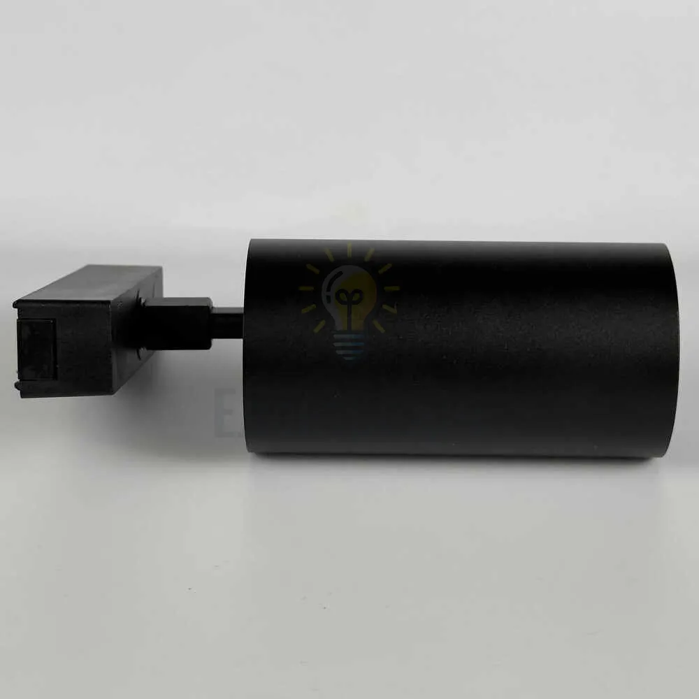 Світильник трековий магнітний Violux UST-M 20W 1700Lm 4000К 48V чорний 320107  - фото 9
