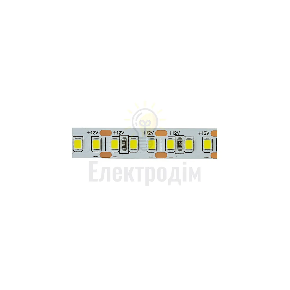 AVT 840CW2835-12V Світлодіодна стрічка smd 2835 1020720  - фото 2