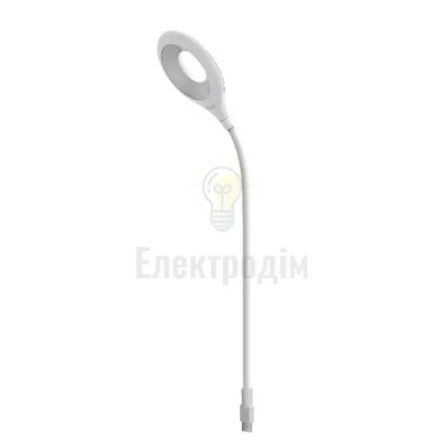 LED Світильник USB L-TL-L-02 15-13-02 — купити в Електродім