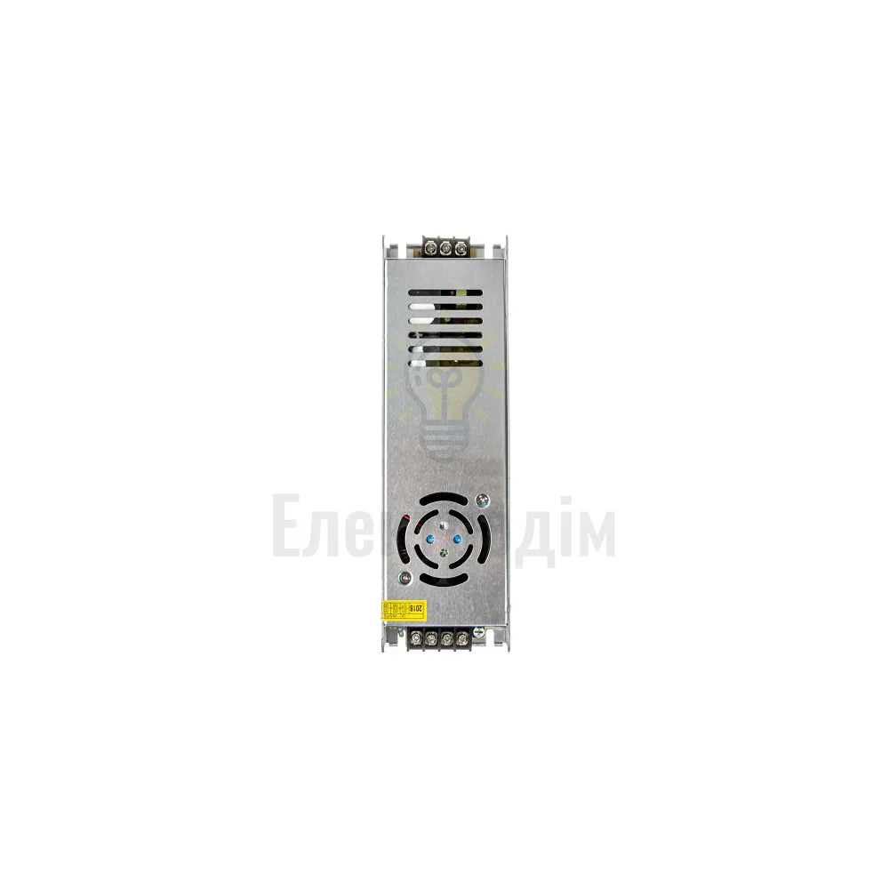Блок  живлення 12В 30А - 360W серія M IP20 1013404  - фото 4