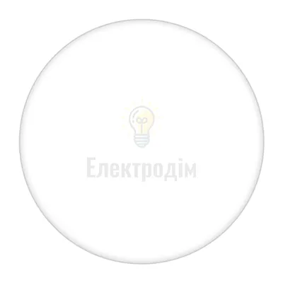 LED світильник LEBRON L-CL-CLASSIC-R, max 50W, 3000K, 4100K, 6500K, 4200Lm. 15-25-01-1 — купити в Електродім
