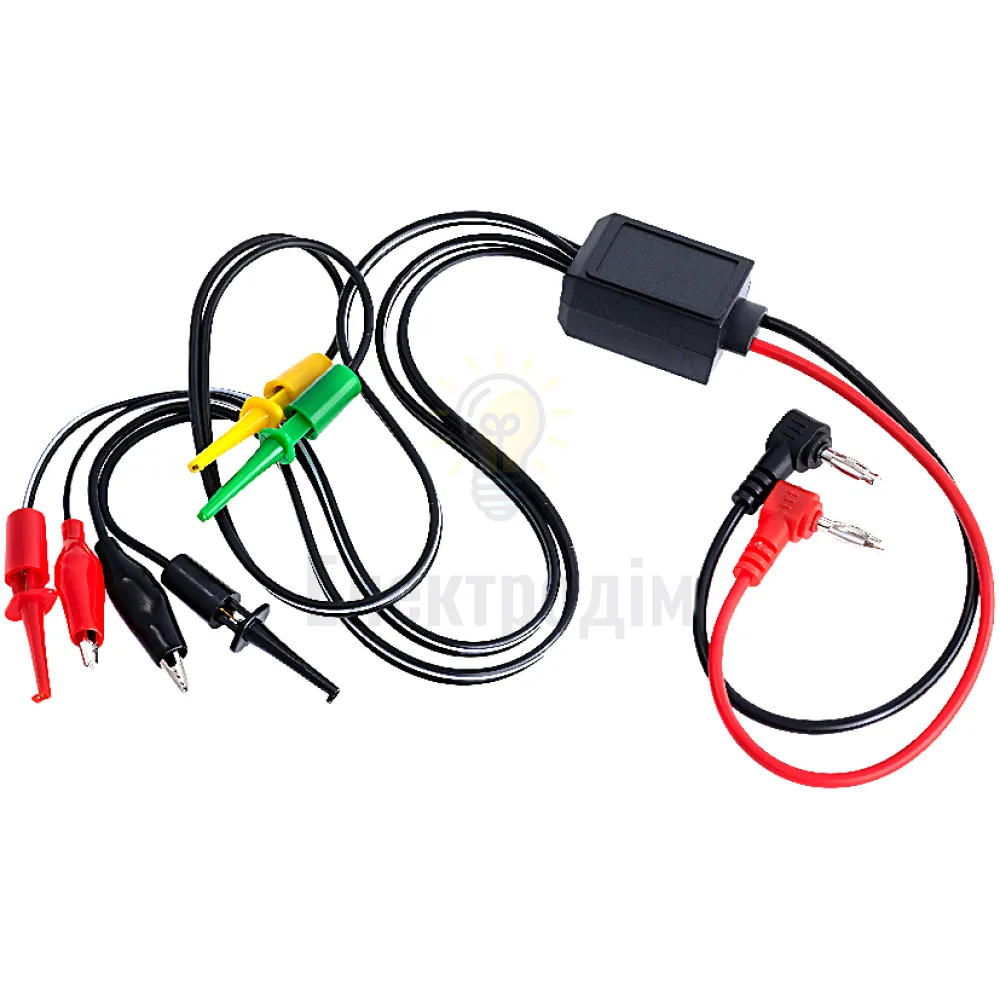 Мульти щуп без USB (W10) Mechanic 190925 