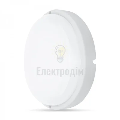 AL3005-R 12W 6500К IP65, коло 40203 — купити в Електродім