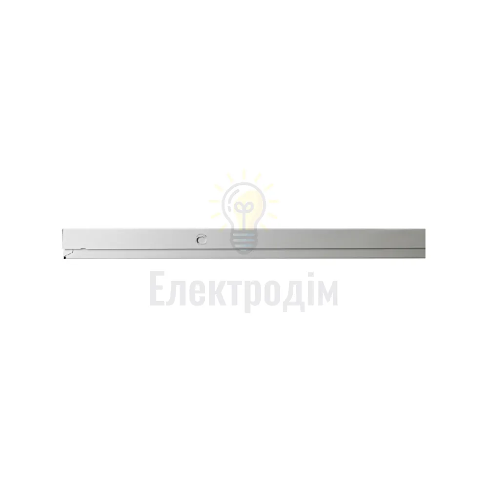 AL2119ARD 36W призма 3250Lm 4000K 595*595*19мм 80062  - фото 1