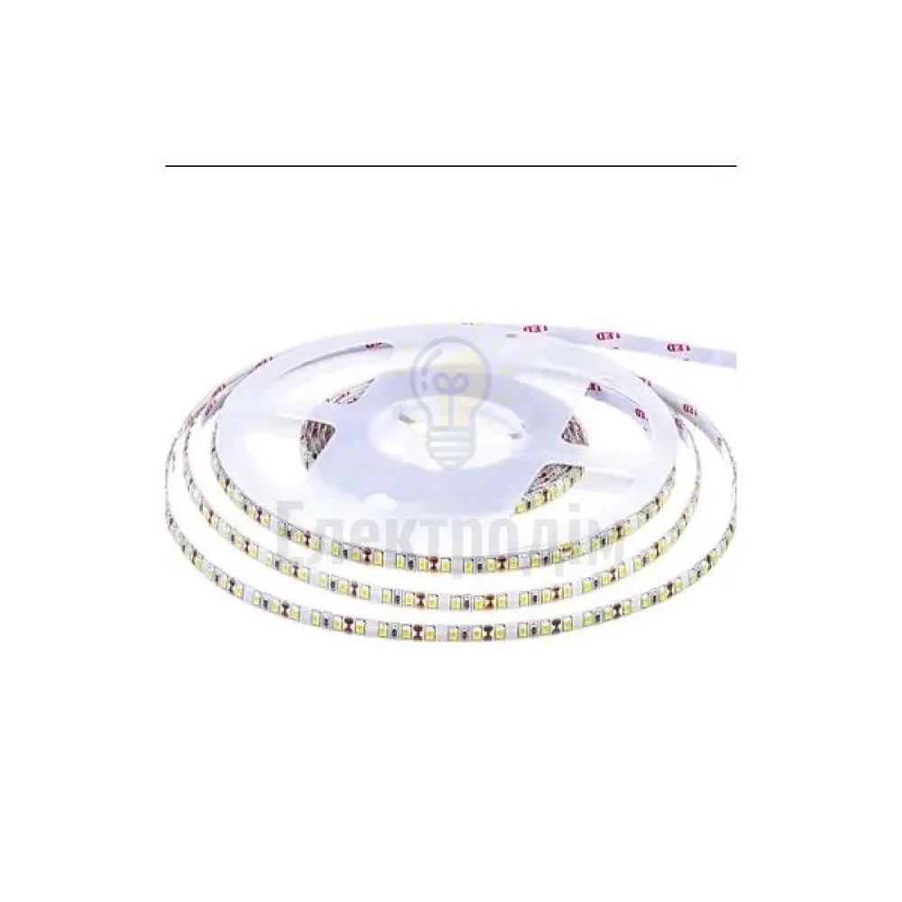 AVT упак Бухта 50m AVT 600W3528-12 (6000K-8000K) Світлодіодна стрічка smd3528 - подвійна щільність 1020891 