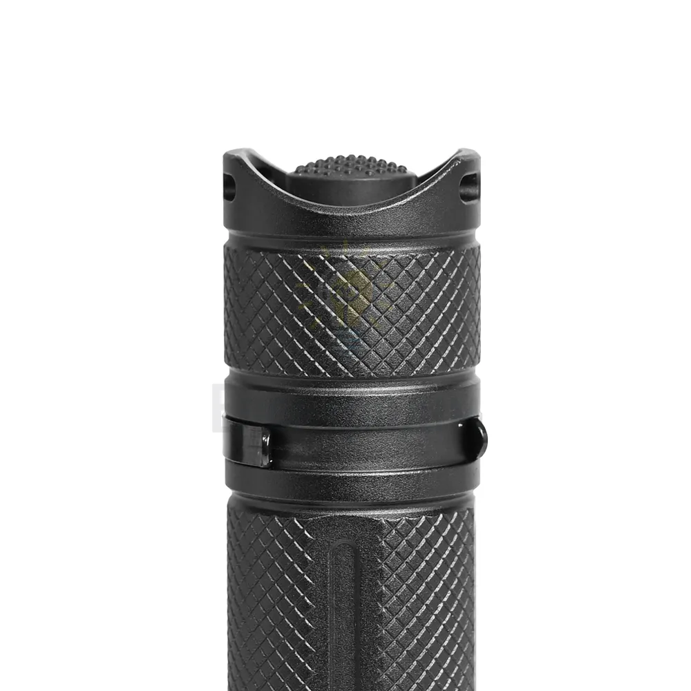 Портативний світлодіодний ліхтарик VIDEX VLF-A231Z 1500Lm 5000K VLF-A231Z  - фото 3