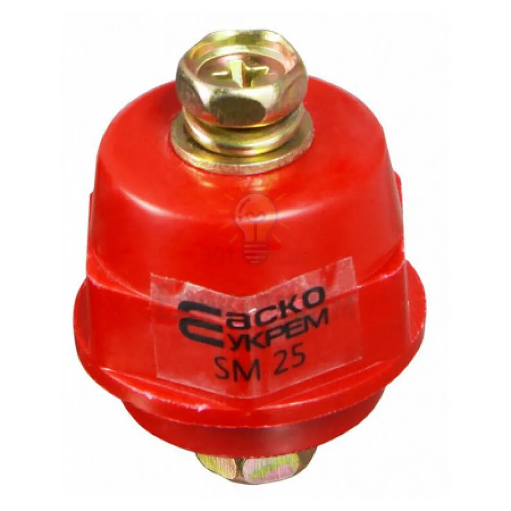 Ізолятор-тримач SM25  АСКО A0150100001 