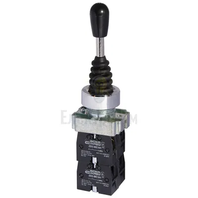 XB2-D2PA24 (3SXD2PA24) Кнопка маніпулятор A0140010051 — купити в Електродім