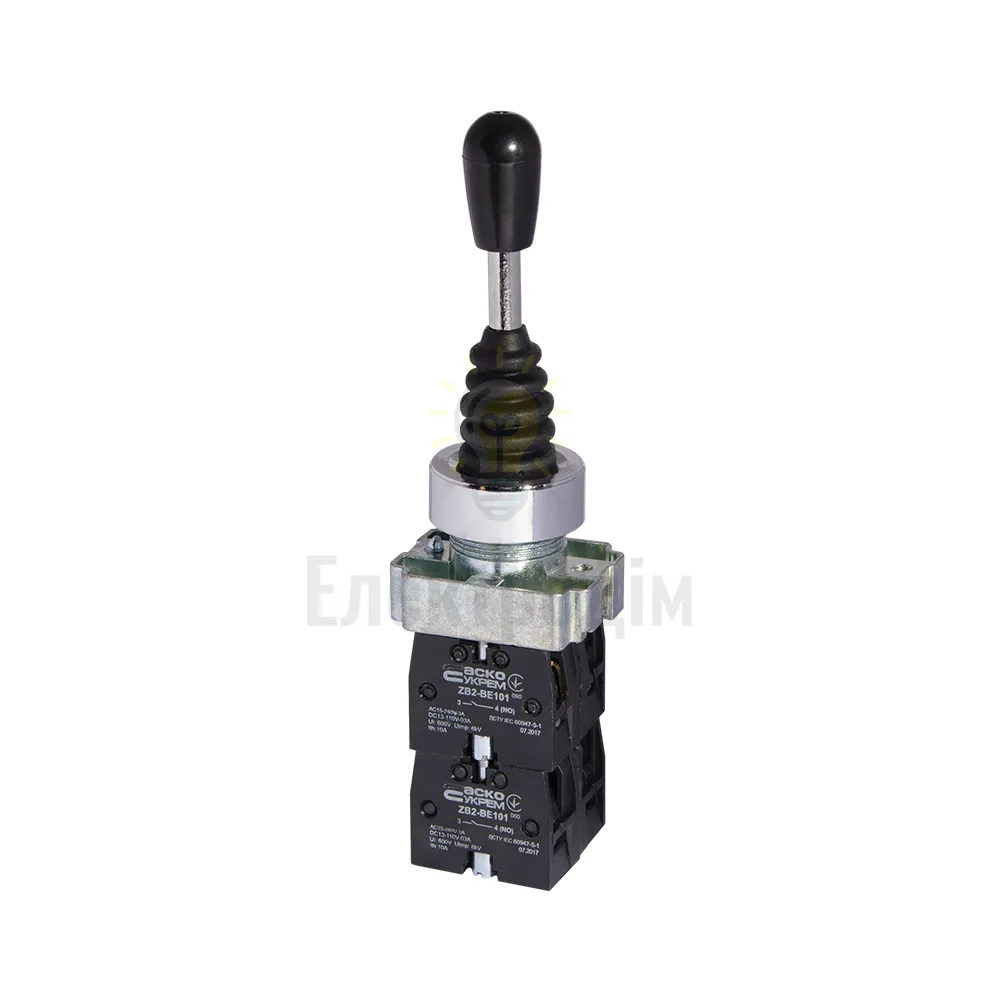 XB2-D2PA24 (3SXD2PA24) Кнопка маніпулятор A0140010051 