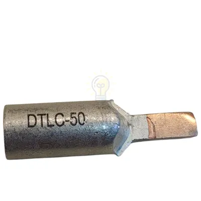 DTLC DTLC 50мм2 97678 — купити в Електродім