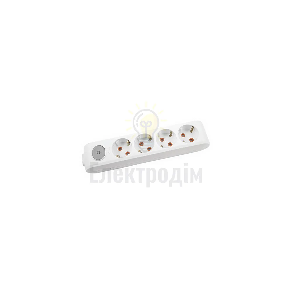 Колодка Vi-Ko Multi-Let 4 з/з + викл. 90118400 