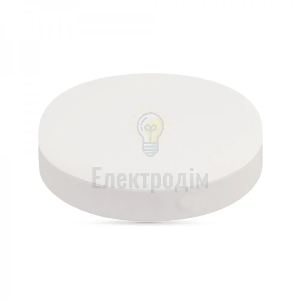 AL708ARD 18W коло накладний 1800Lm 5000K 120*40mm 80001  - фото 2