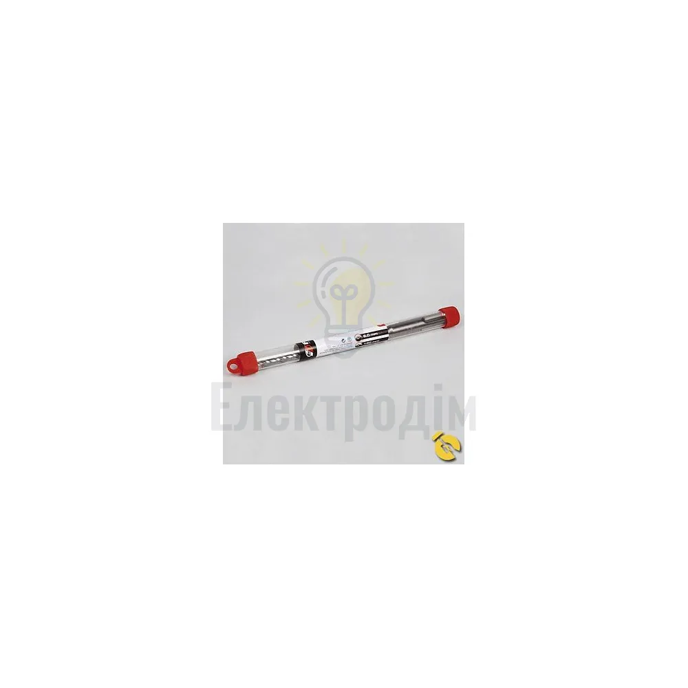 Свердло по бетону БУР ПО БЕТОНУ FALC SDS-PLUS S-4 6Х110 ММ F-23-620 Falc 