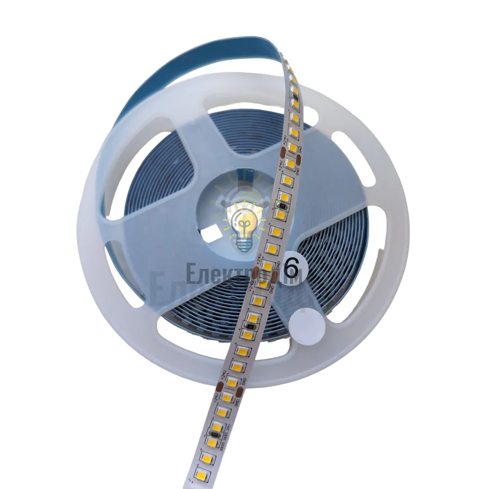 AVT-840NW2835-24V Світлодіодна стрічка smd 2835 1019669  - фото 1
