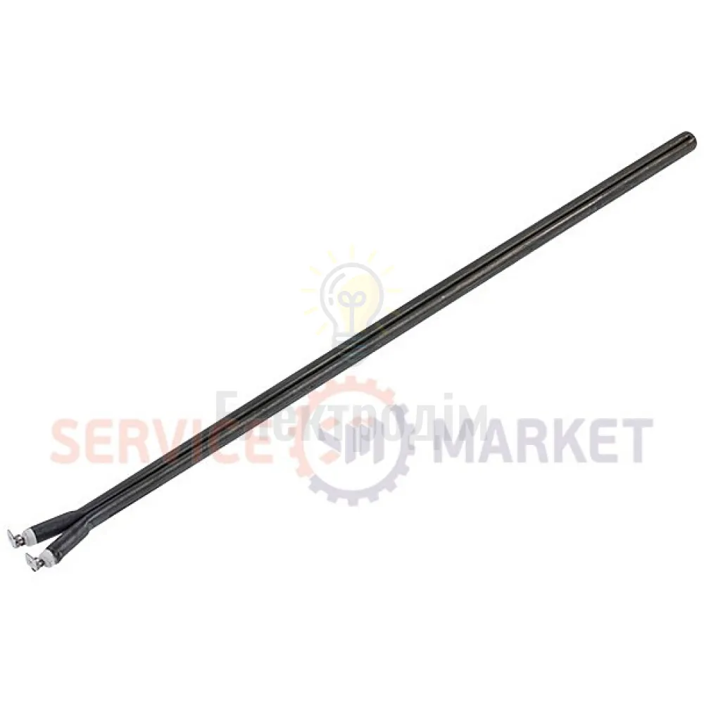 Тен сухий для бойлера 1000W Kaneta L=420mm 3401274-1 