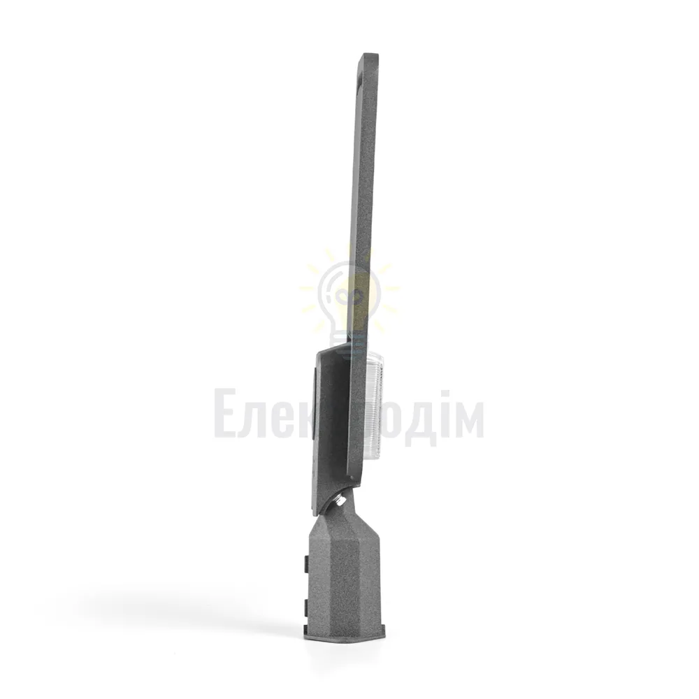 LED Ліхтар вуличний IP65 150W 16500Lm 5000К 220V Videx VL-SLE17-1505  - фото 2