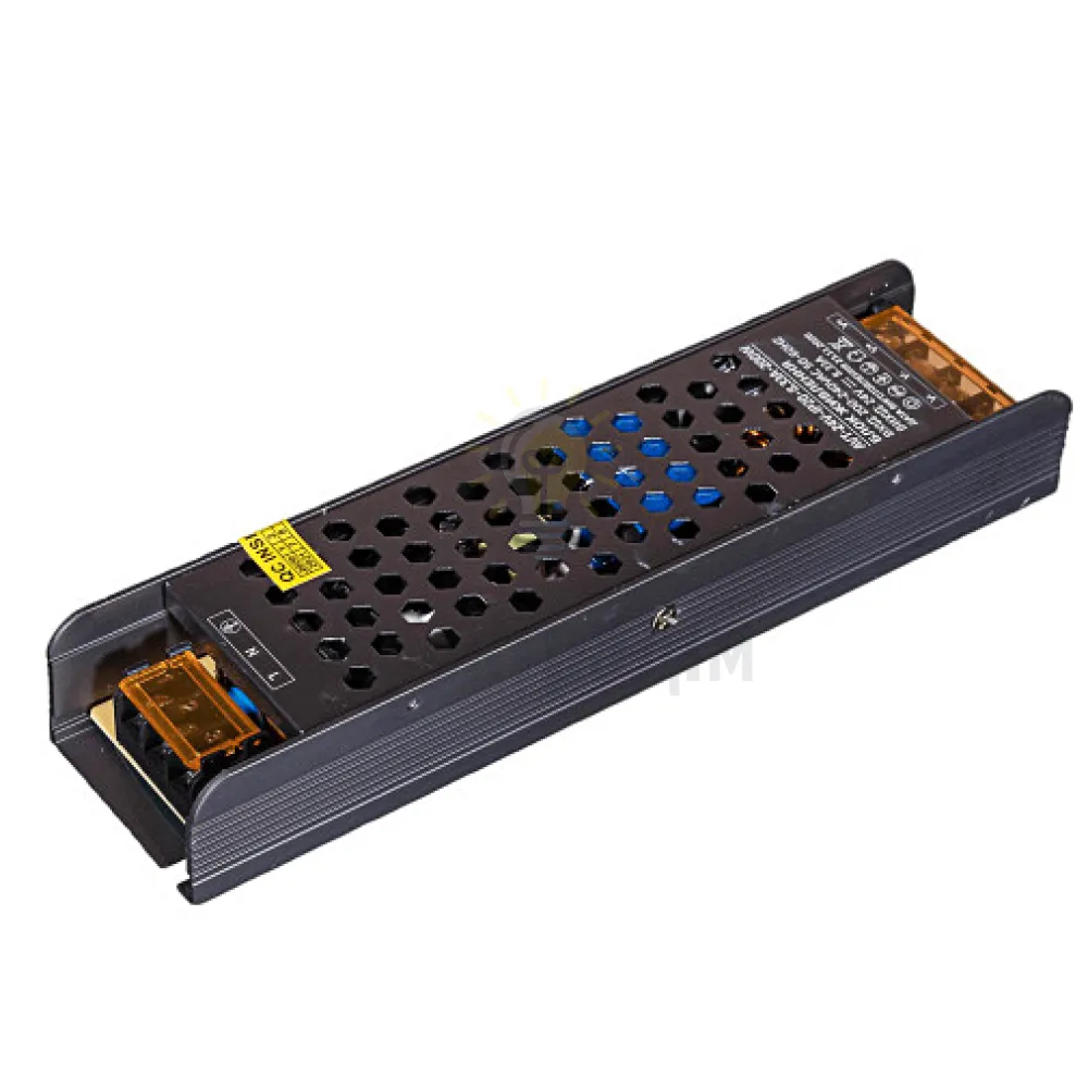Блок  живлення Блок живлення AVT 24V IP20 8,33А - 200W 1021019  - фото 3