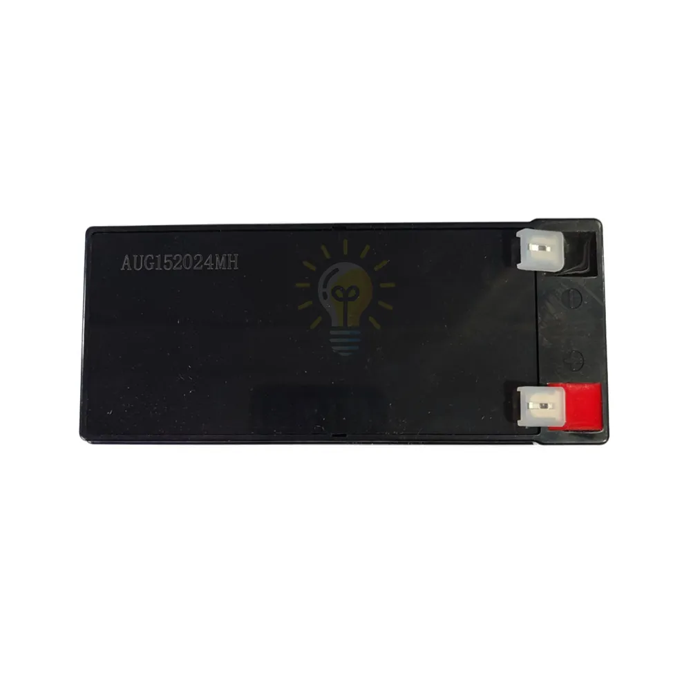 Аккумулятор 12v 9.2Ah 91463  - фото 4