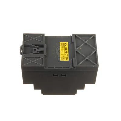 Блок  живлення 12В Блок живлення на DIN-рейку 12V - 5А - 60W DR IP20 1021420 — купити в Електродім