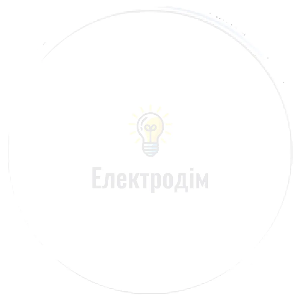 LED світильник LEBRON L-CL-CLASSIC-DBI, 40W,  4100K, 3600Lm.,білий 15-24-64  - фото 1