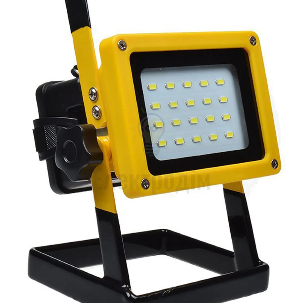 Різні Прожектор світлодіодний Cree XML L2 2400 Lm Cree XM- L-2 