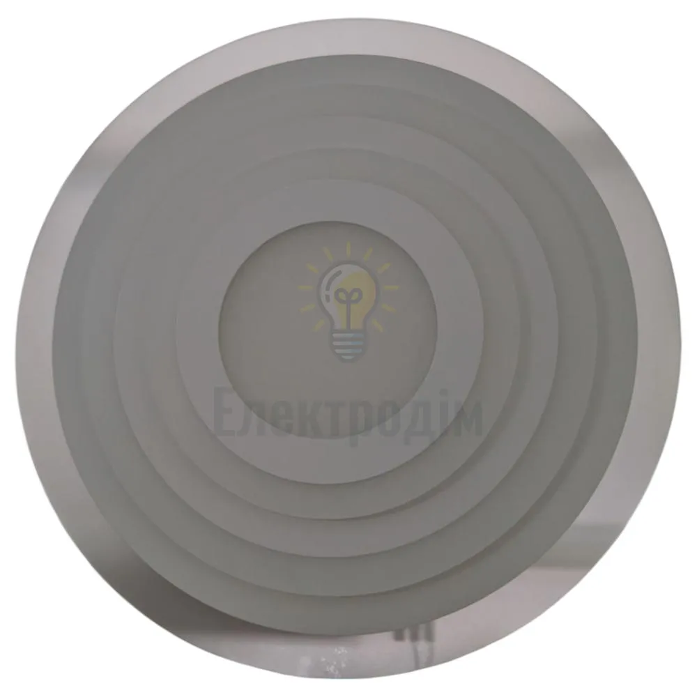 LED Сітильник з пультом керування 120Вт CLXR-120  - фото 4