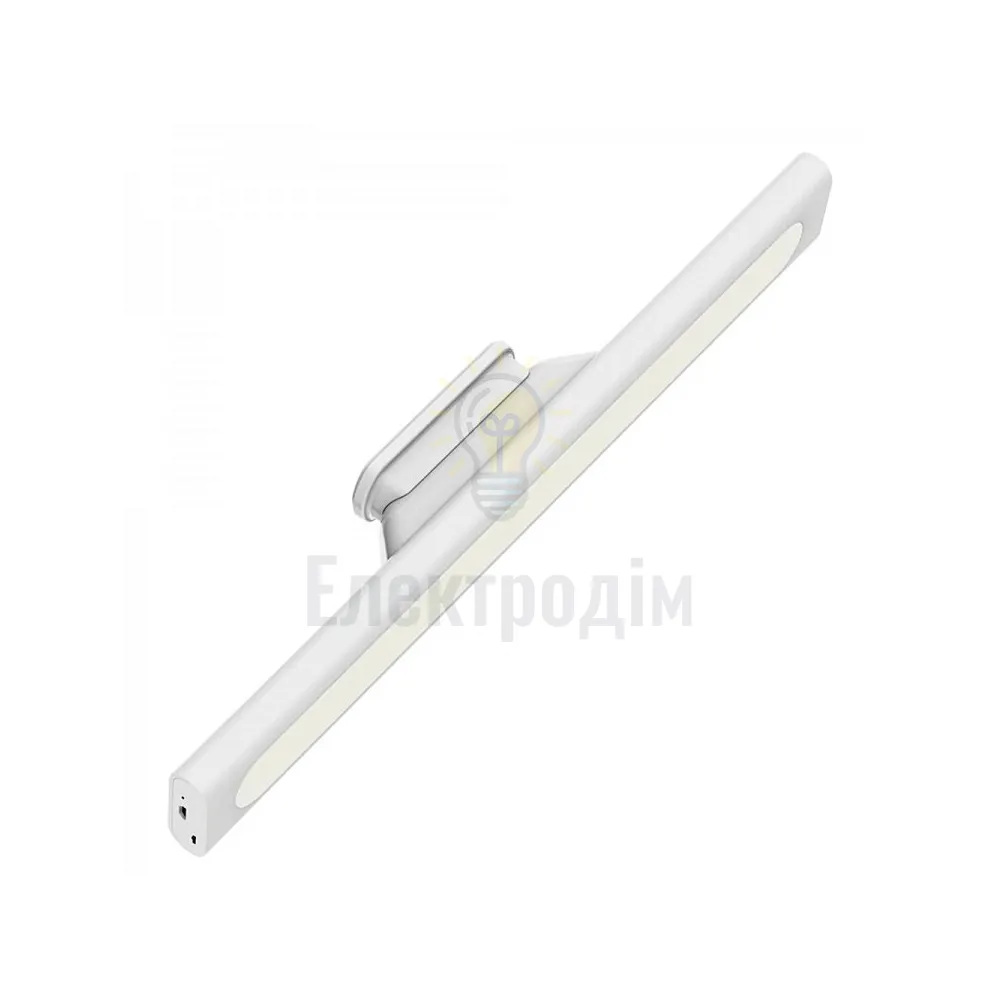 AL5082ARD 5W 200LM 2700-6500К акумул. 1200mA, USB 350*40*50 мм 80501  - фото 2
