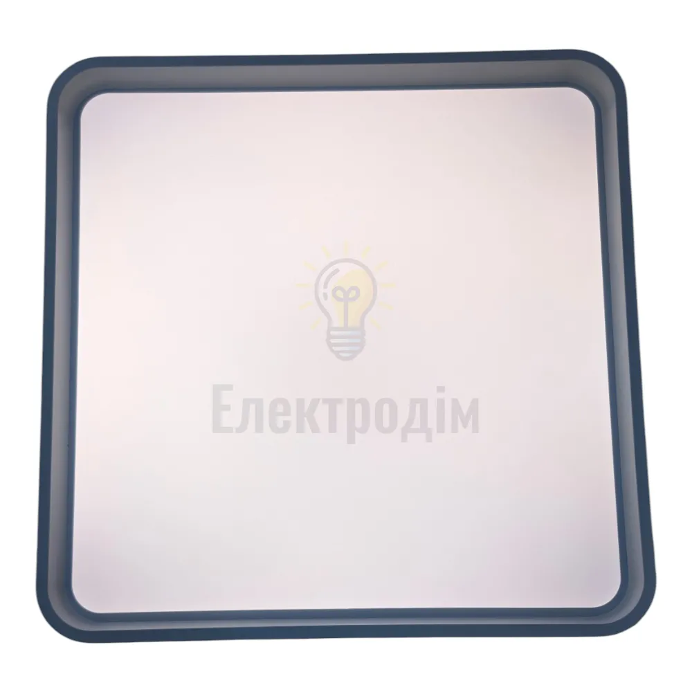 LED Сітильник з пультом керування 72Вт CL05S-72  - фото 2