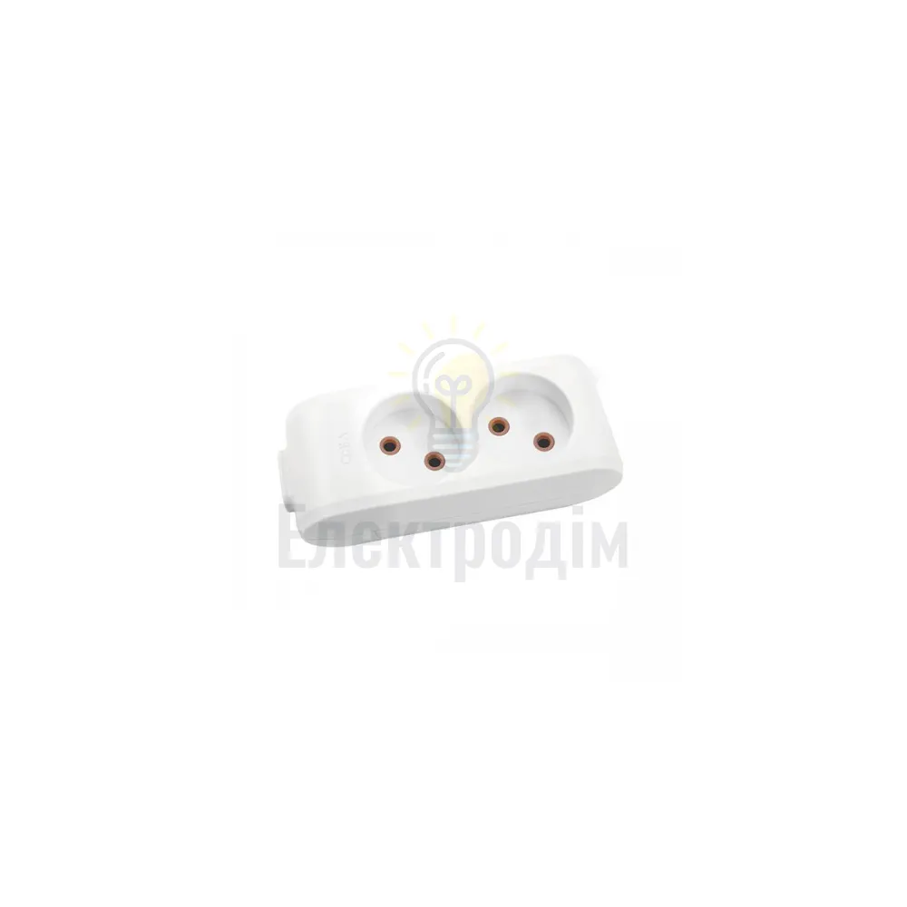 Колодка Vi-Ko Multi-Let 2 90112200 