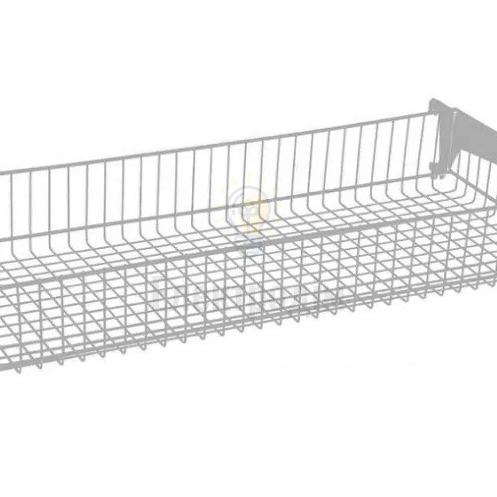 Корзина полиця 950*400*140мм Євро 94-105 
