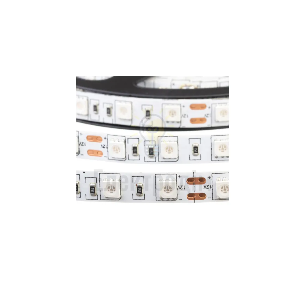MTK МТК-300R-F-5050-12 Світлодіодна стрічка smd 5050 1015425  - фото 3