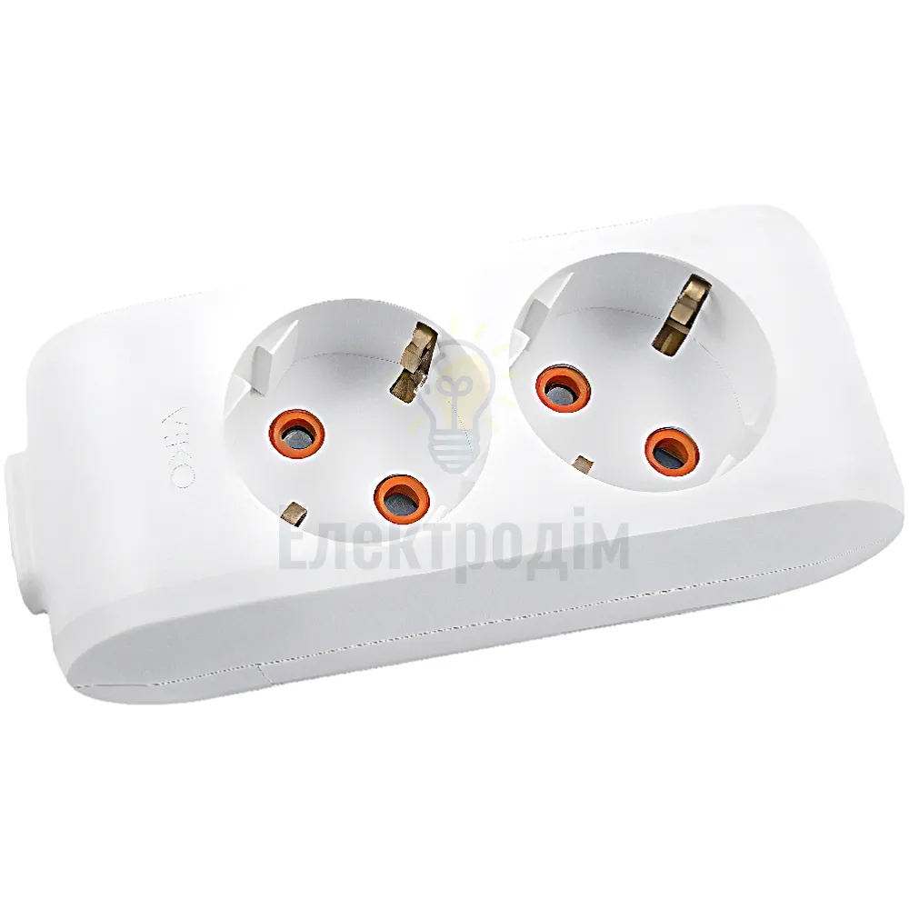Колодка Vi-Ko Multi-Let 2 з/з 90114200 
