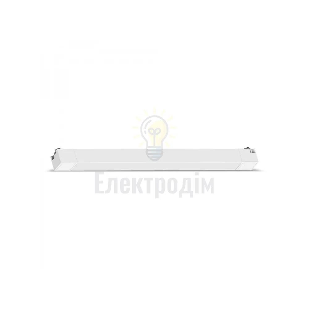 AL122 30W 4000К 120 град білий 478*33*41 мм 80156  - фото 2