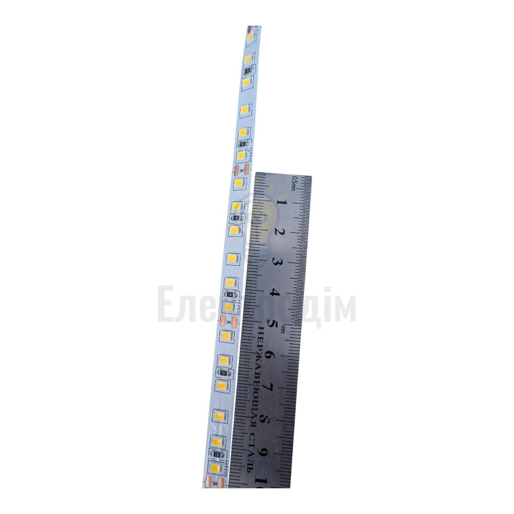 Стрічка RX  TRIONE 24V - 120 LED - 10W - 4000K 1018009 
